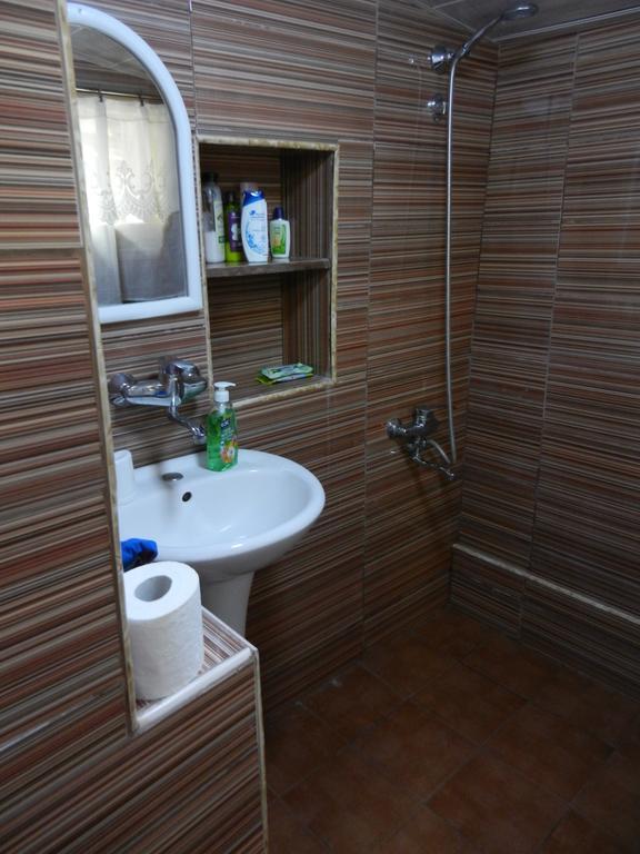 Feel Old Tbilisi Apartment Luaran gambar