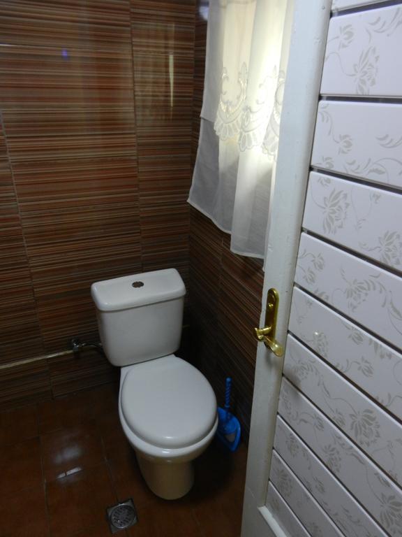 Feel Old Tbilisi Apartment Luaran gambar