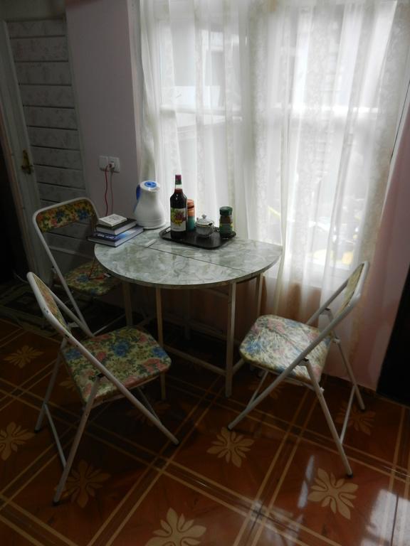 Feel Old Tbilisi Apartment Luaran gambar