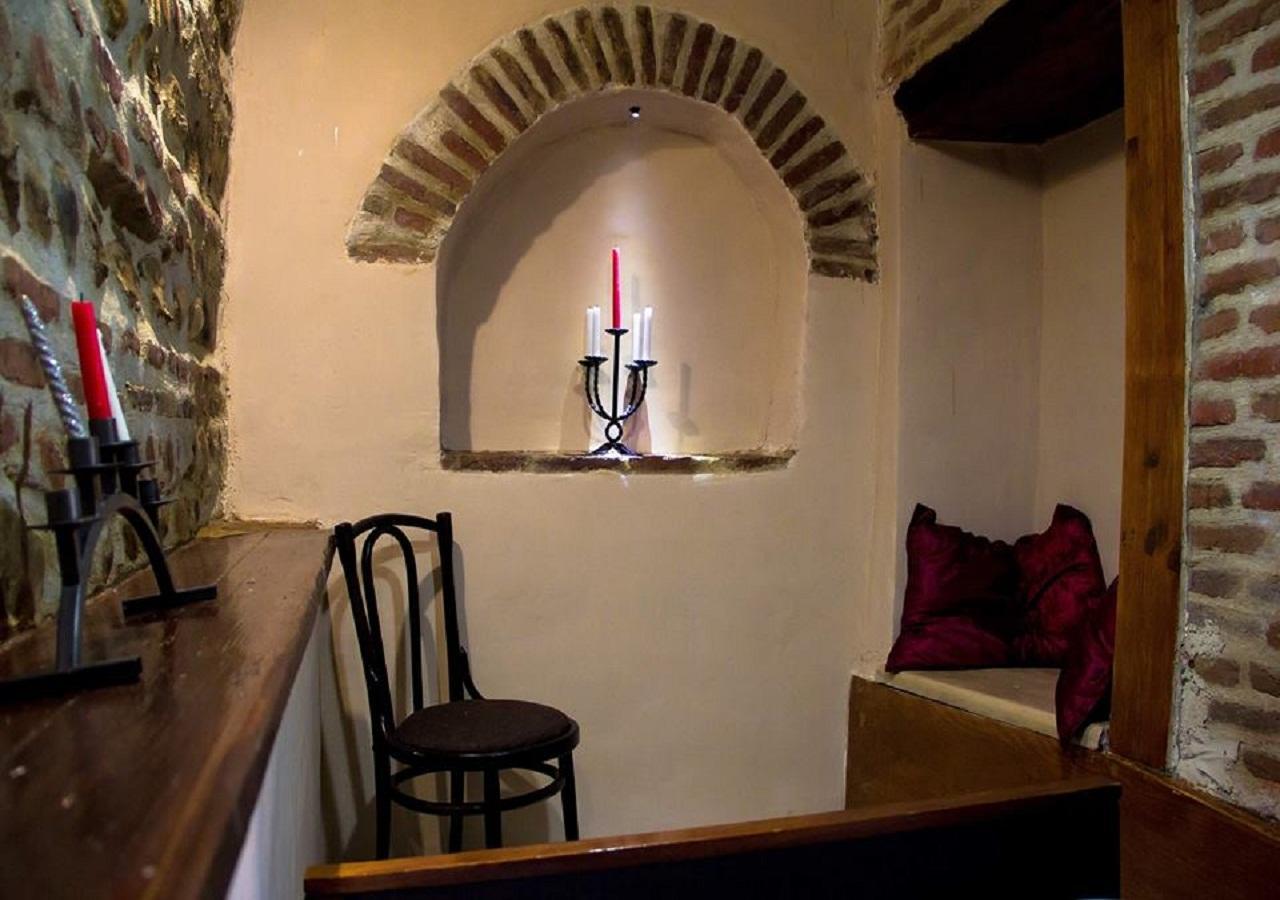 Feel Old Tbilisi Apartment Luaran gambar