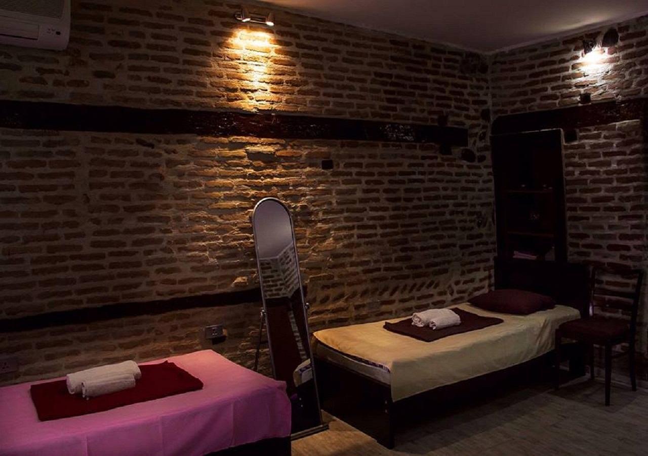 Feel Old Tbilisi Apartment Luaran gambar