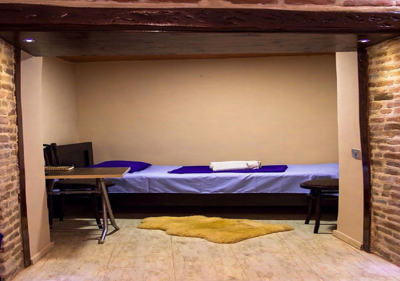 Feel Old Tbilisi Apartment Luaran gambar