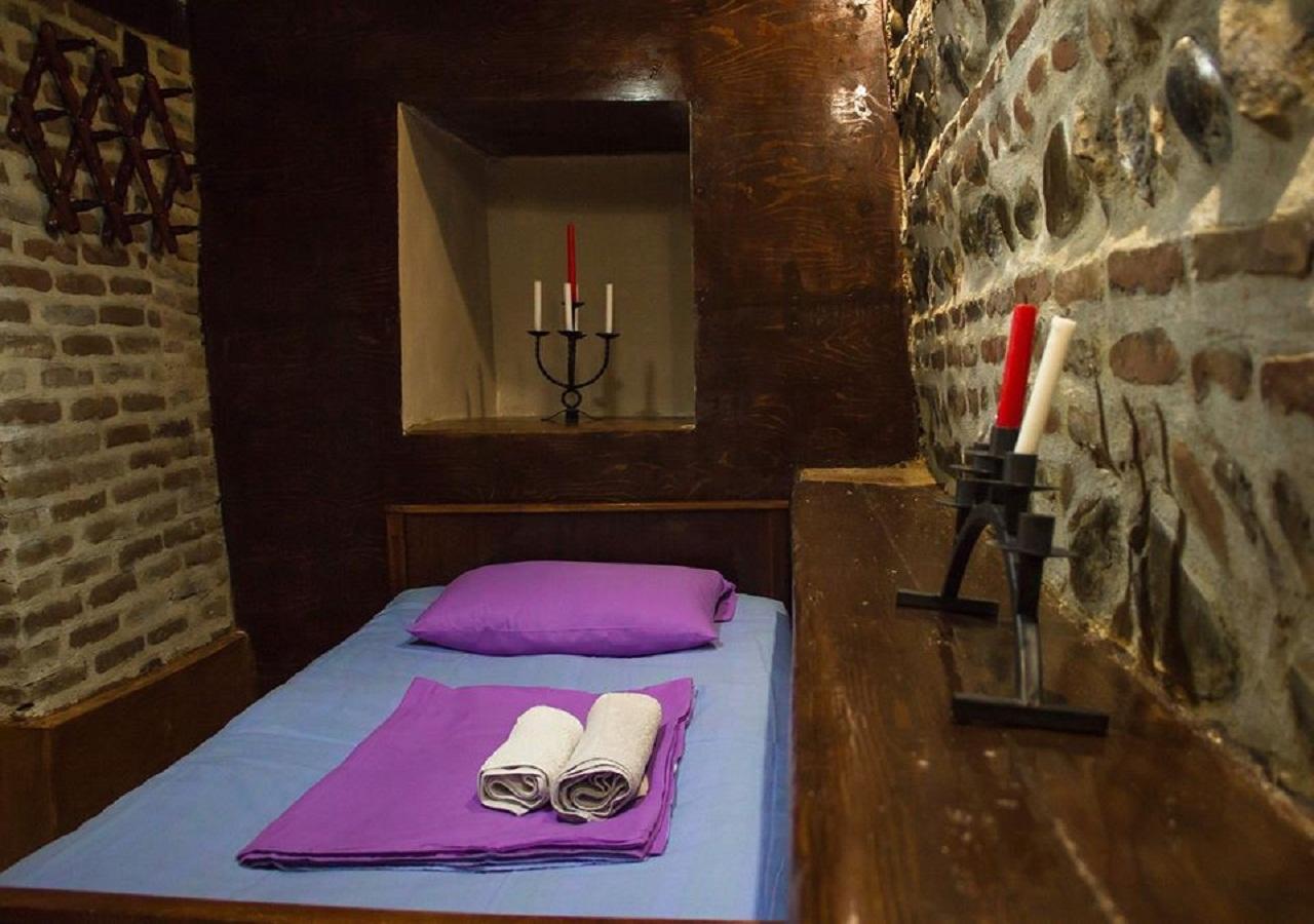 Feel Old Tbilisi Apartment Luaran gambar