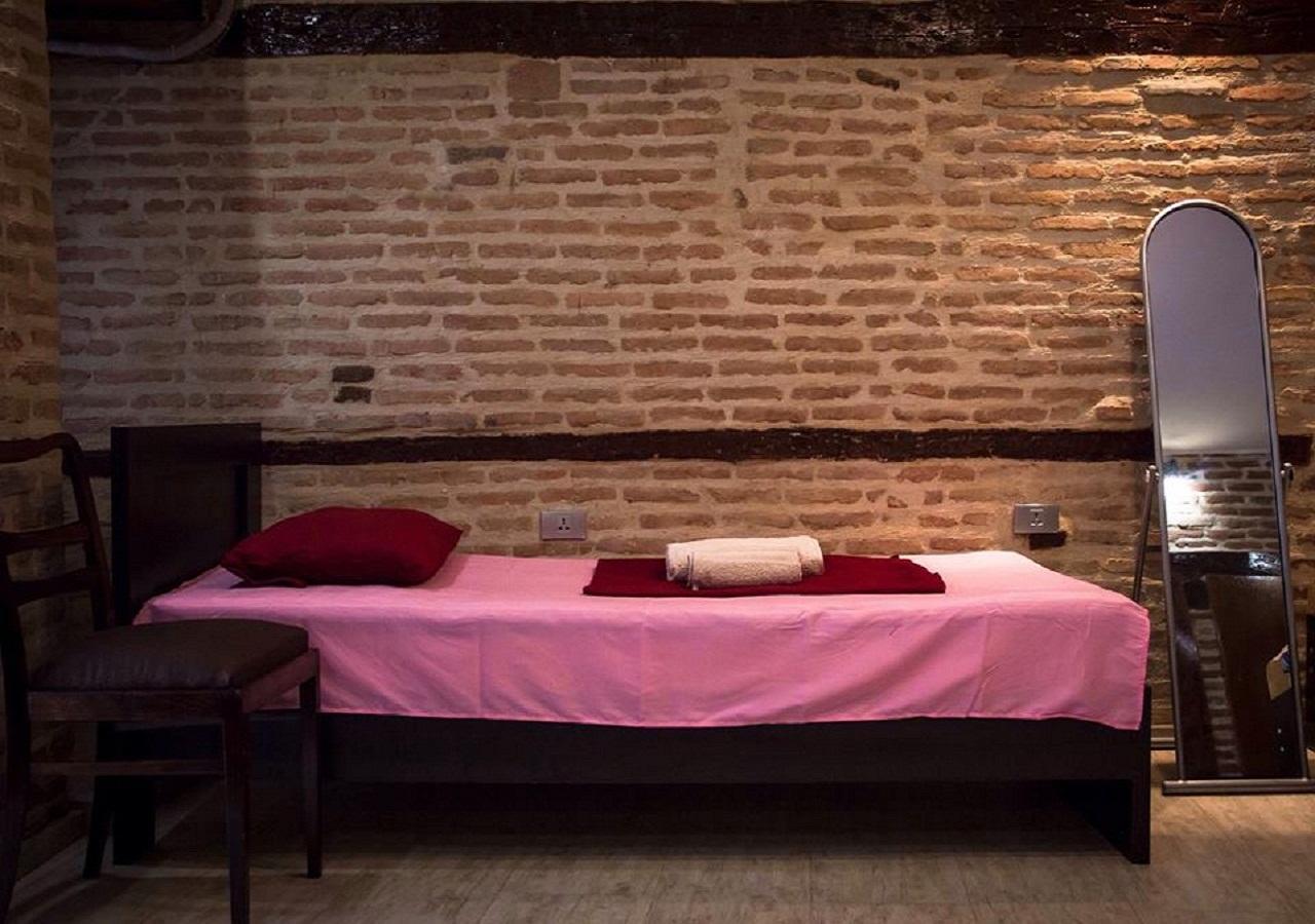 Feel Old Tbilisi Apartment Luaran gambar