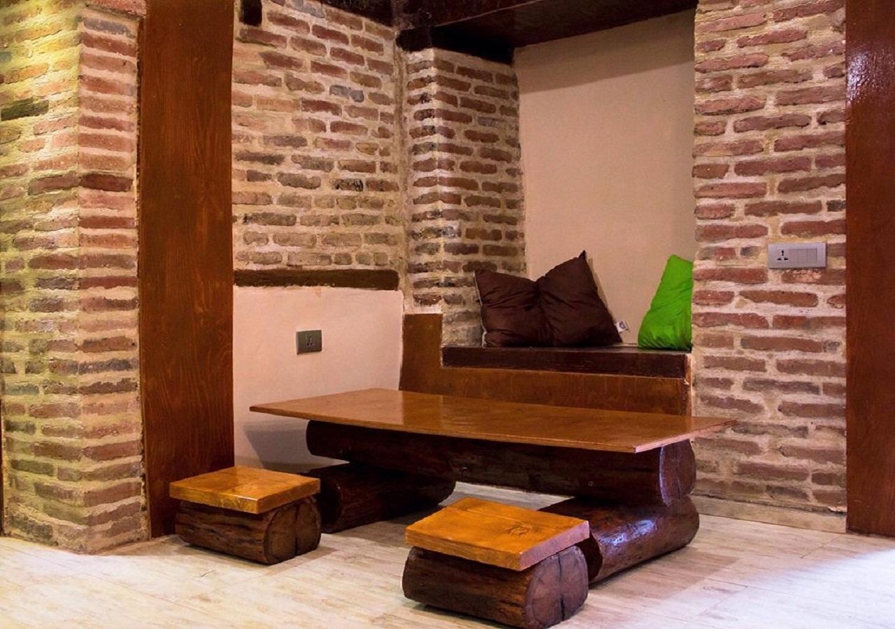 Feel Old Tbilisi Apartment Luaran gambar