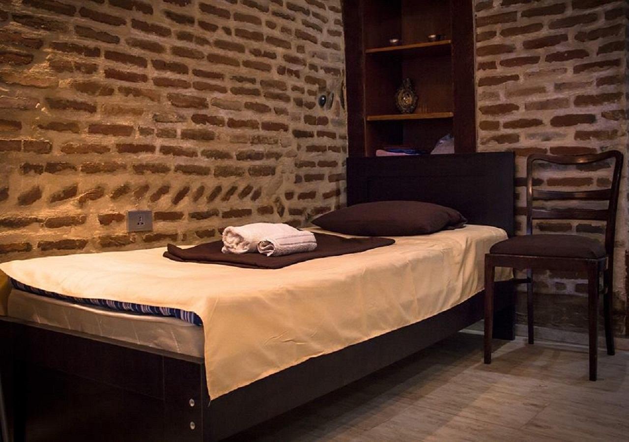 Feel Old Tbilisi Apartment Luaran gambar