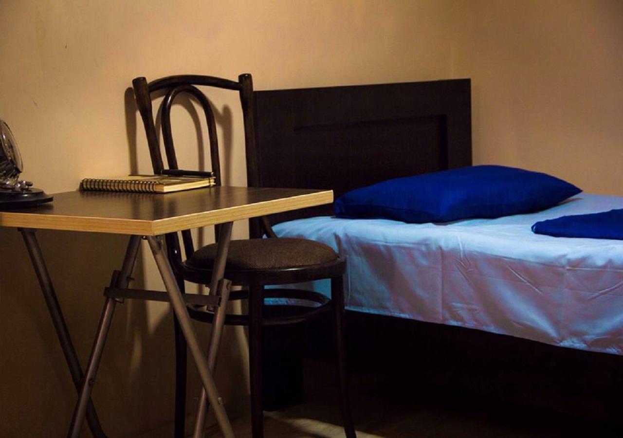 Feel Old Tbilisi Apartment Luaran gambar